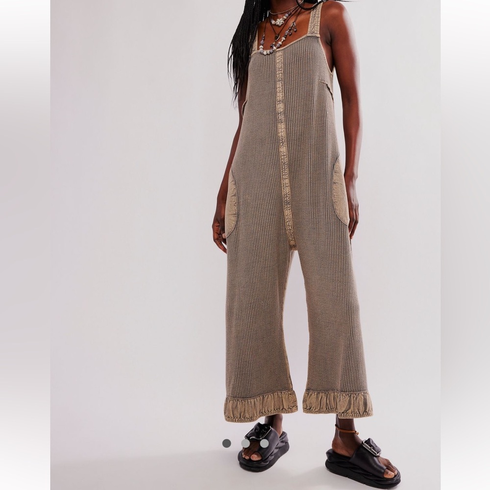 Free people callie one piece
